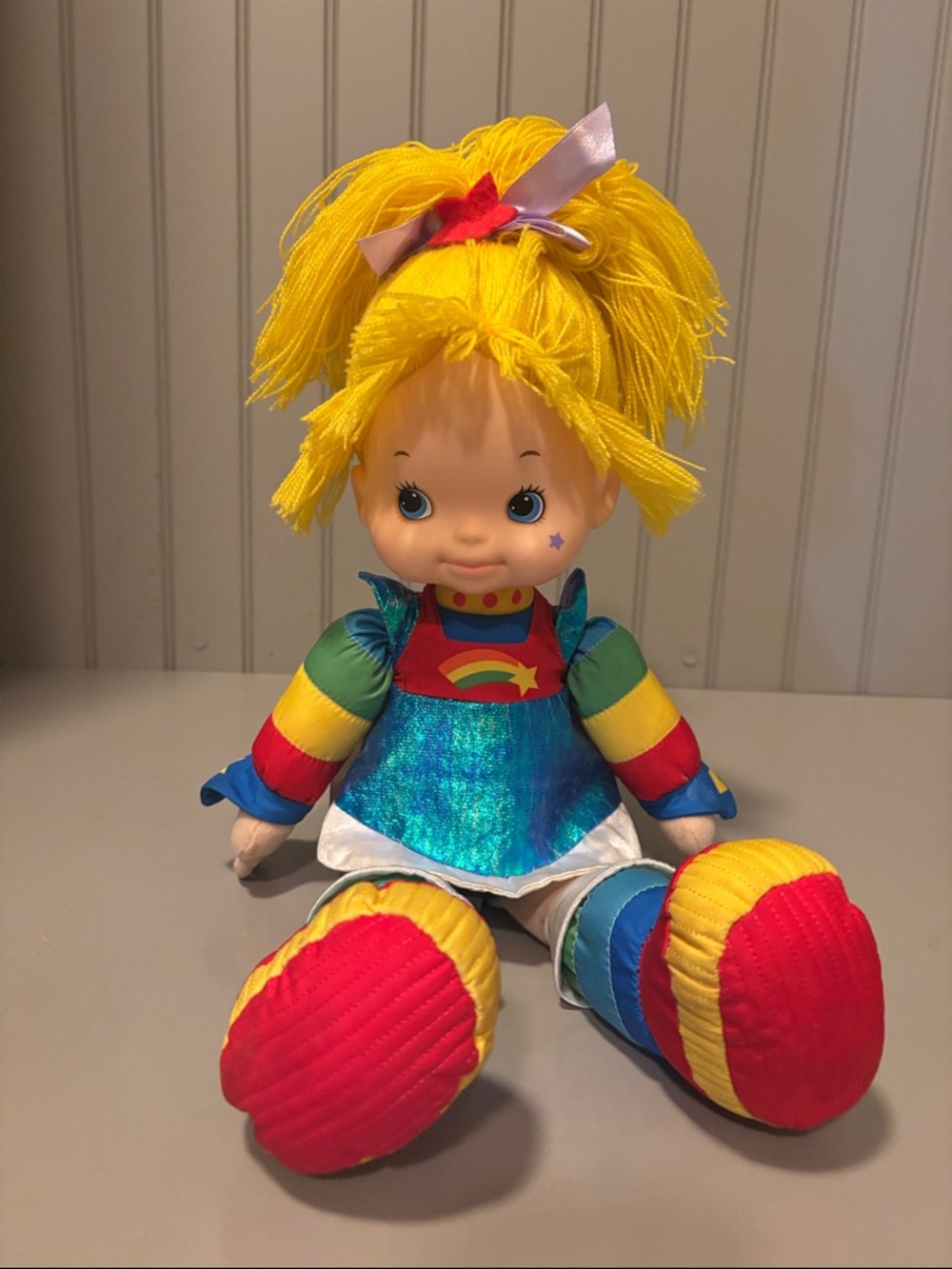 Rainbow Brite